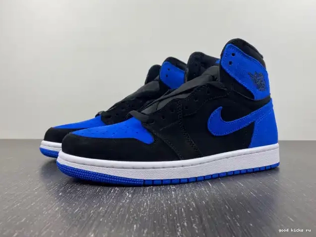 Reimagined Air Royal High OG Jordan DZ5485-042 1 0430